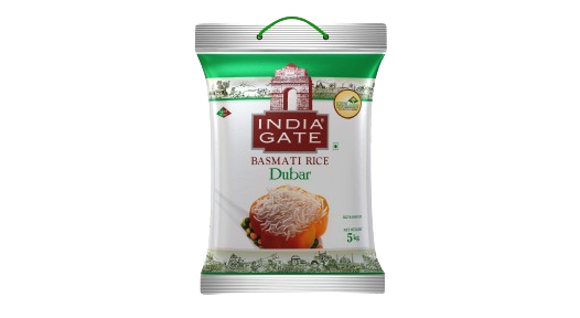 India Gate Basmati Rice