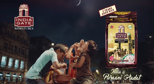 Media interaction India Gate - Yeh Eid Banao Classic