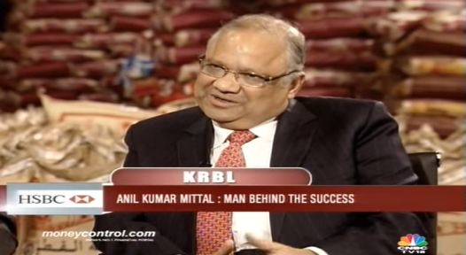 Media interaction Making It Big Season 3 - KRBL Part 2