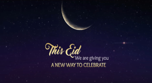 Media interaction India Gate - Yeh Eid Banao Classic