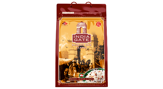 India Gate Classic
