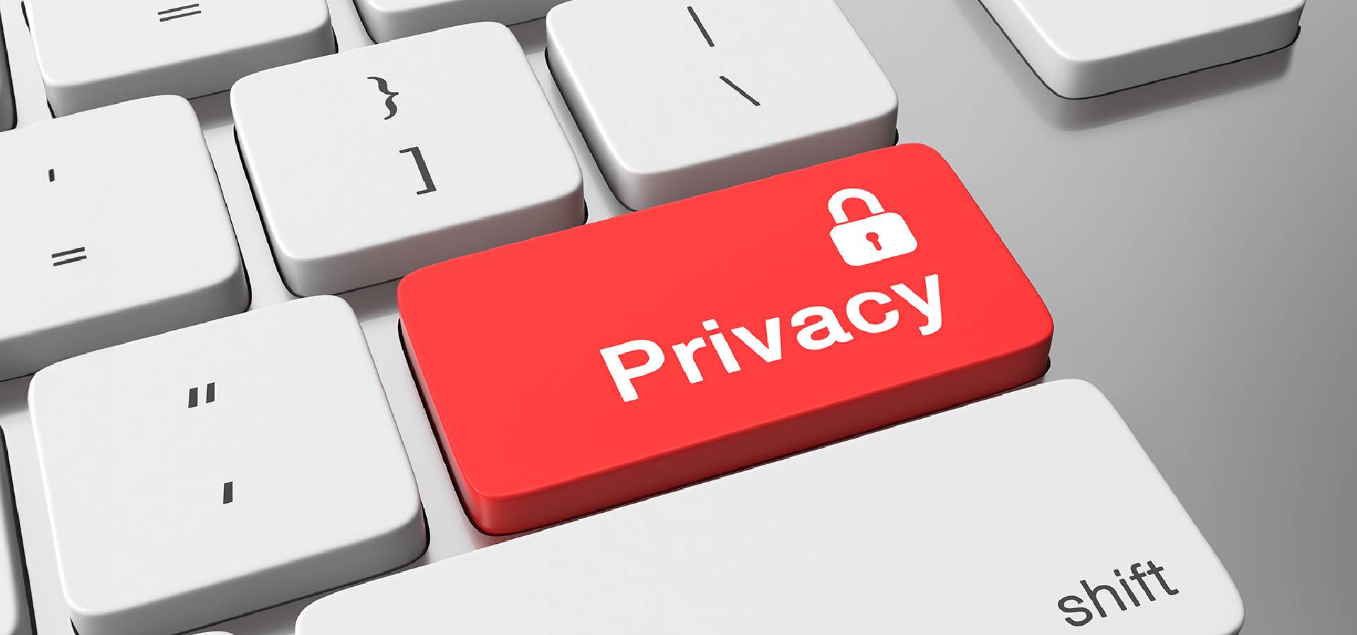 privacy Banner