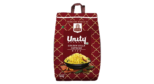 Unity Sella Supreme Golden