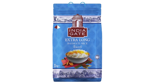 India Gate Excel