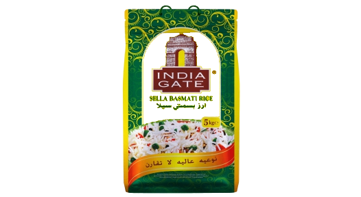 India Gate Sella
