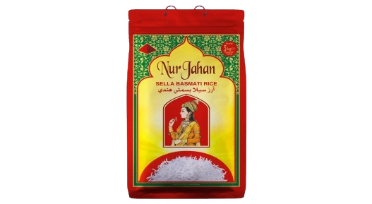 Nur Jahan Sella
