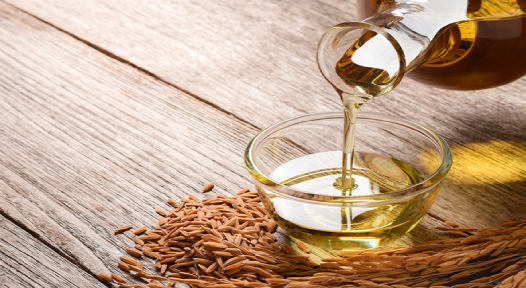 Rice Bran Oil