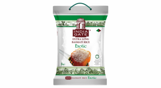 Daily Premium Rice Range.