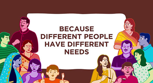 Media interaction New Pack Launch