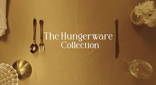 Media interaction Grains of Hope