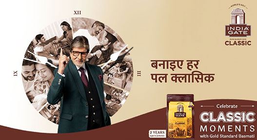 Media interaction Banaiye Har Pal Classic