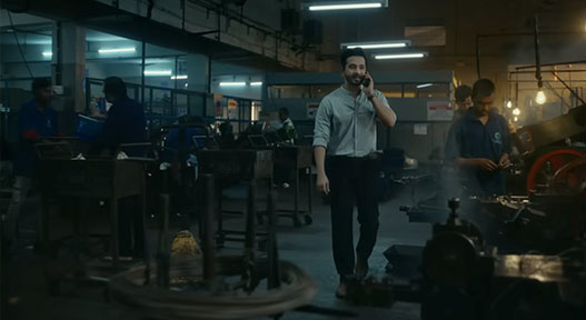 Media interaction India Gate Basmati | Samruddhicha Swaad