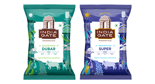 View Flavourful & Fine Range
