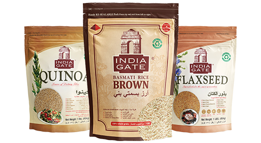 Health Range - International