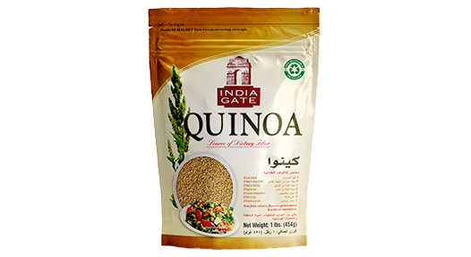 IG-Quinoa