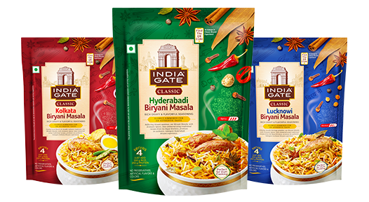 Biryani Masala
