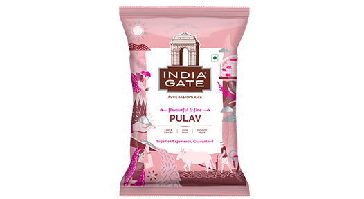 IG Pulav