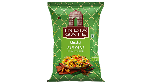 UNITY BIRYANI