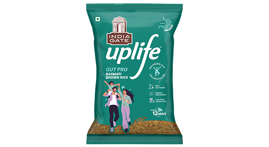 uplife-gut-pro-brown-basmati-rice